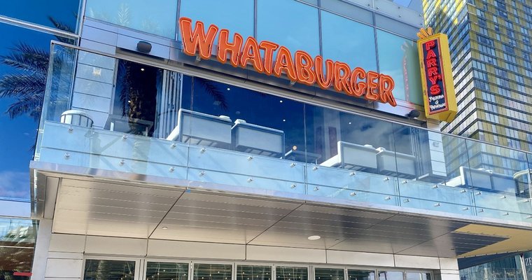 Whataburger hires Scott Hudler as SVP, CMO - Vimarsana News