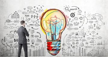 7 tips to solidify your mission and vision through branding