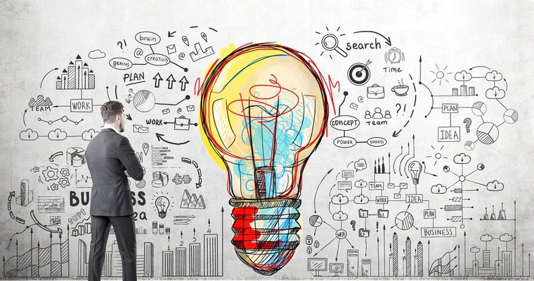 7 tips to solidify your mission and vision through branding