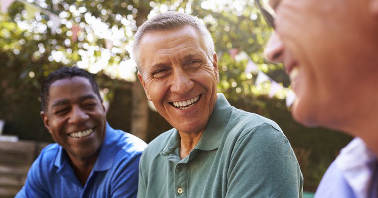 How to find (and keep) your joy in ministry