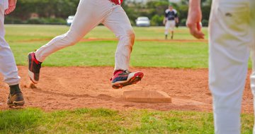 Leadership lessons from a third-base coach