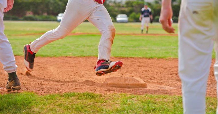 Leadership lessons from a third-base coach