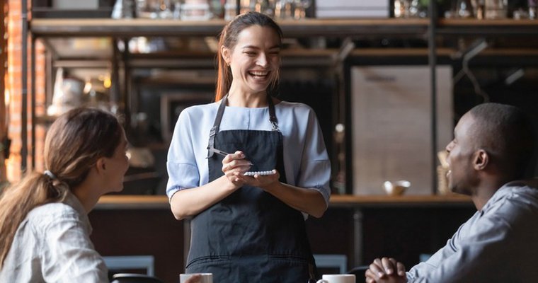 Solving the labor crisis: How to tap into the potential of your current workforce and be an employer of choice - Vimarsana News