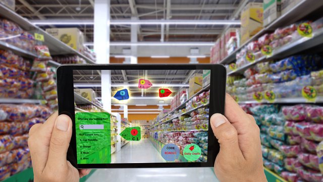 How will the IoT impact retailers