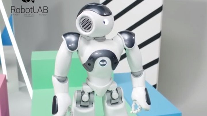 RobotLab extends United Robotics Group partnership | Automation & Self ...