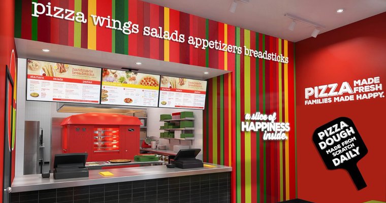 Peter Piper Pizza to debut to-go concept - Vimarsana News