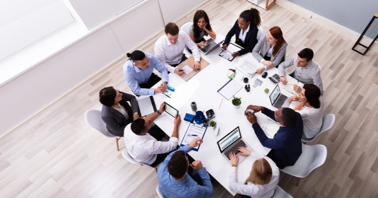 How to infuse motivation into your team