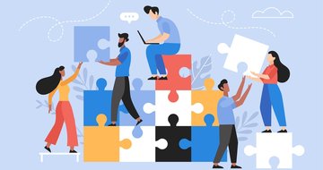 6 ways to build community on your team