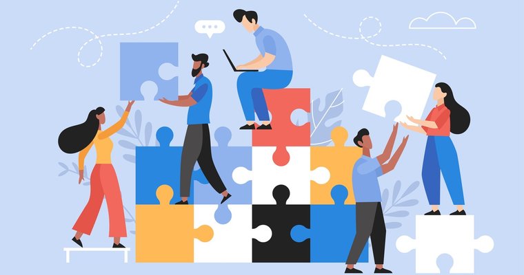 6 ways to build community on your team