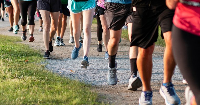Dewey's Pizza to host annual 5K charity race - Vimarsana News