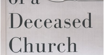 6 things we have learned since Autopsy of a Deceased Church