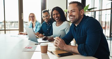 Discover wisdom and discernment for your business