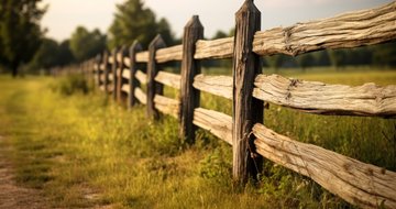 The power of your fence-post story
