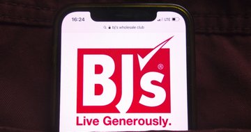 BJ’s Club WOW days offers $10 reward on $100 purchase