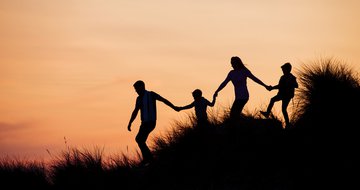 The art of holy noticing