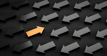 The benefits of embracing resistance