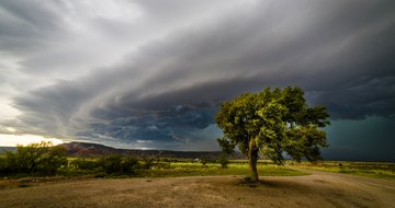 5 responses to the storm threatening the church