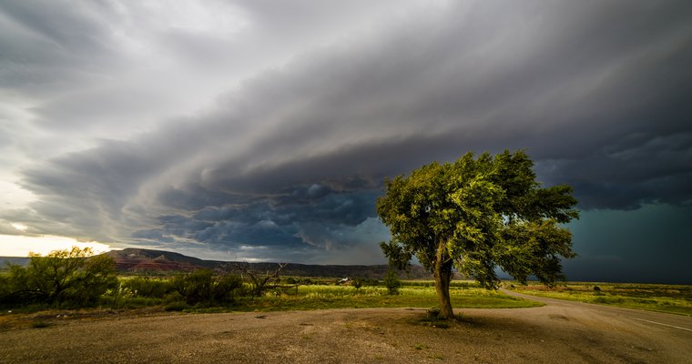 5 responses to the storm threatening the church