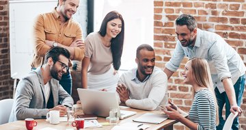 How to create a no-fear work environment