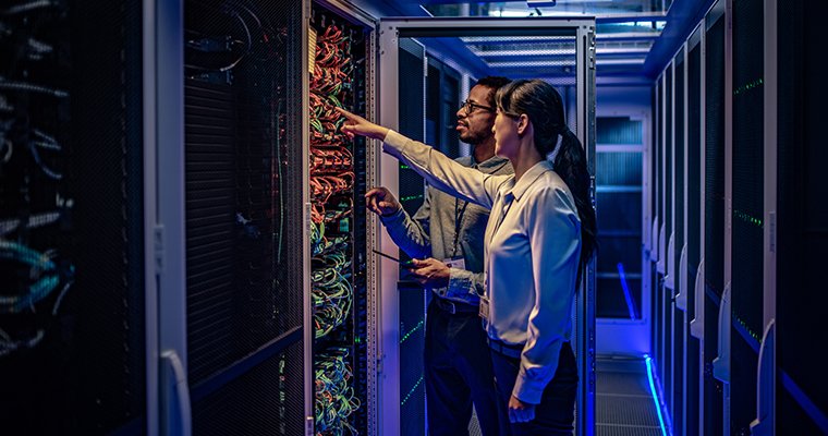Managed Services Providers (MSPs): How Can Retailers Thrive?