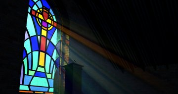 The kind of ministry your leaders need
