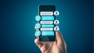 5 reasons why chatbots represent a huge opportunity for retailers