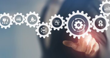 Find your productivity power