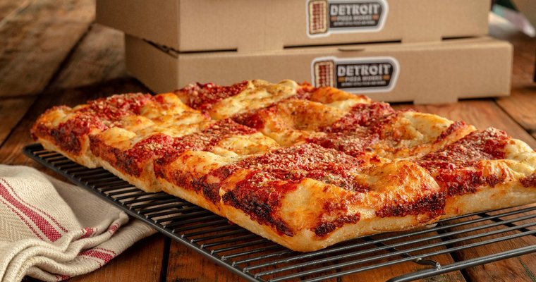 Pizzeria Uno experiences first net growth in restaurant units in 15 years - Vimarsana News