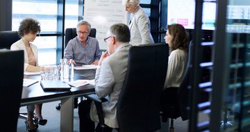 Are you still making team decisions? This is why they're doomed to fail