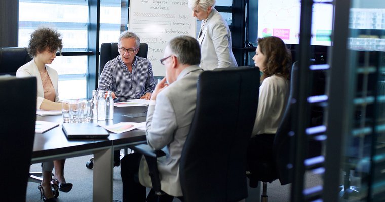 Are you still making team decisions? This is why they're doomed to fail