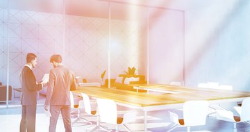 A cure for CEO disease