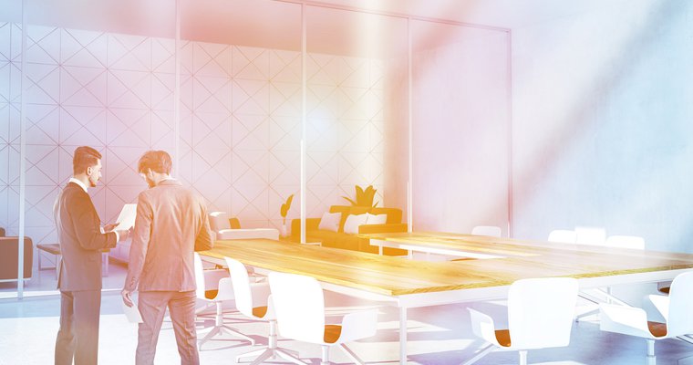 A cure for CEO disease