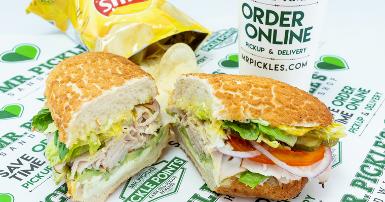 Mr Pickle's adding up to 20 locations - Vimarsana News