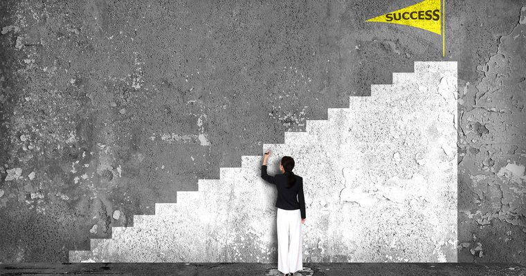 4 lies about success it's time to defeat