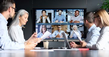 Here's what to consider when making leadership decisions
