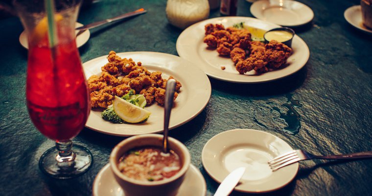 Discover commits $5M to support Black-owned restaurants