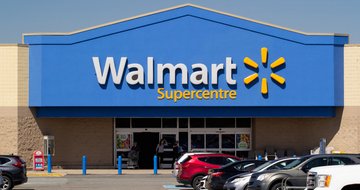 Walmart offers redemption loyalty program