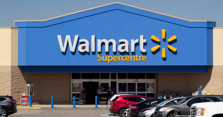 Walmart offers redemption loyalty program