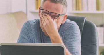 What happens when leaders are fatigued