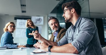 5 ways Jesus developed His team