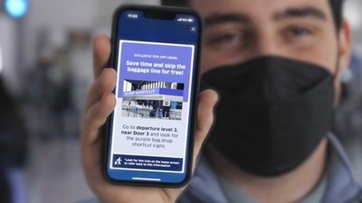 What is United Bag Drop Shortcut: Ultimate Guide to Save Time