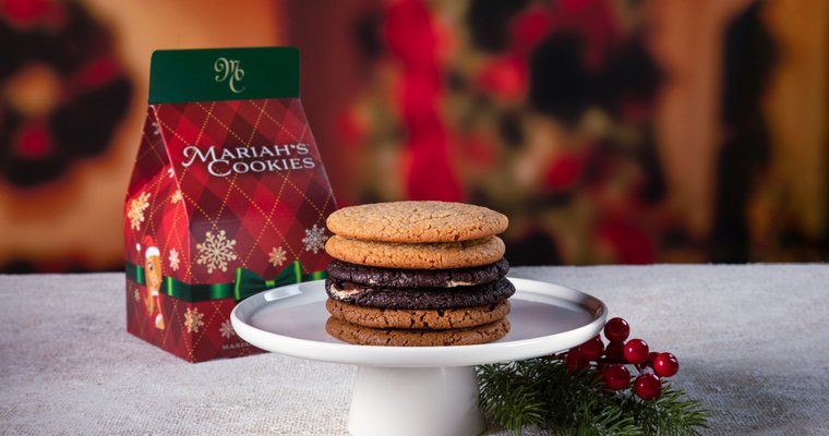 Mariah Carey debuts virtual cookie brand - Vimarsana News
