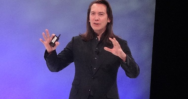 Futurist Mike Walsh Urges Creative Thinking For The Algorithmic Age Futurist Mike Walsh Urges Creative Thinking For The Algorithmic Age