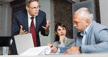 How to respond when you don't like the way your supervisor leads