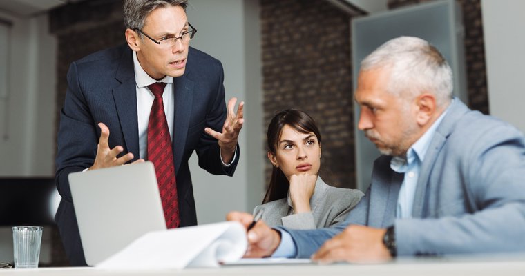 How to respond when you don't like the way your supervisor leads