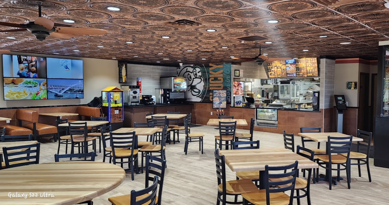 Golden Chick opens 2 restaurants in November - Vimarsana News
