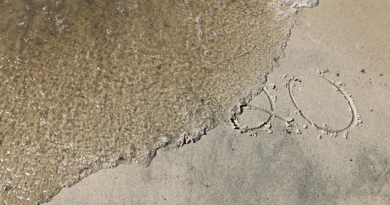 2020 – Let’s get it over with!