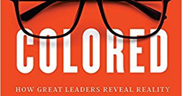 Book review: Through Colored Glasses