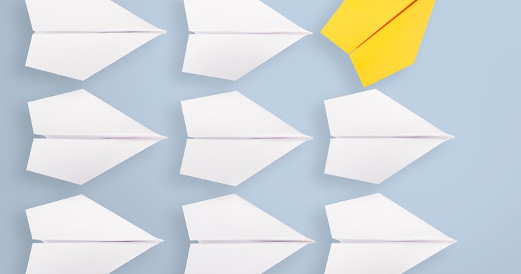 10 tips for dealing with change