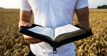 How to be well-grounded in a life of ministry